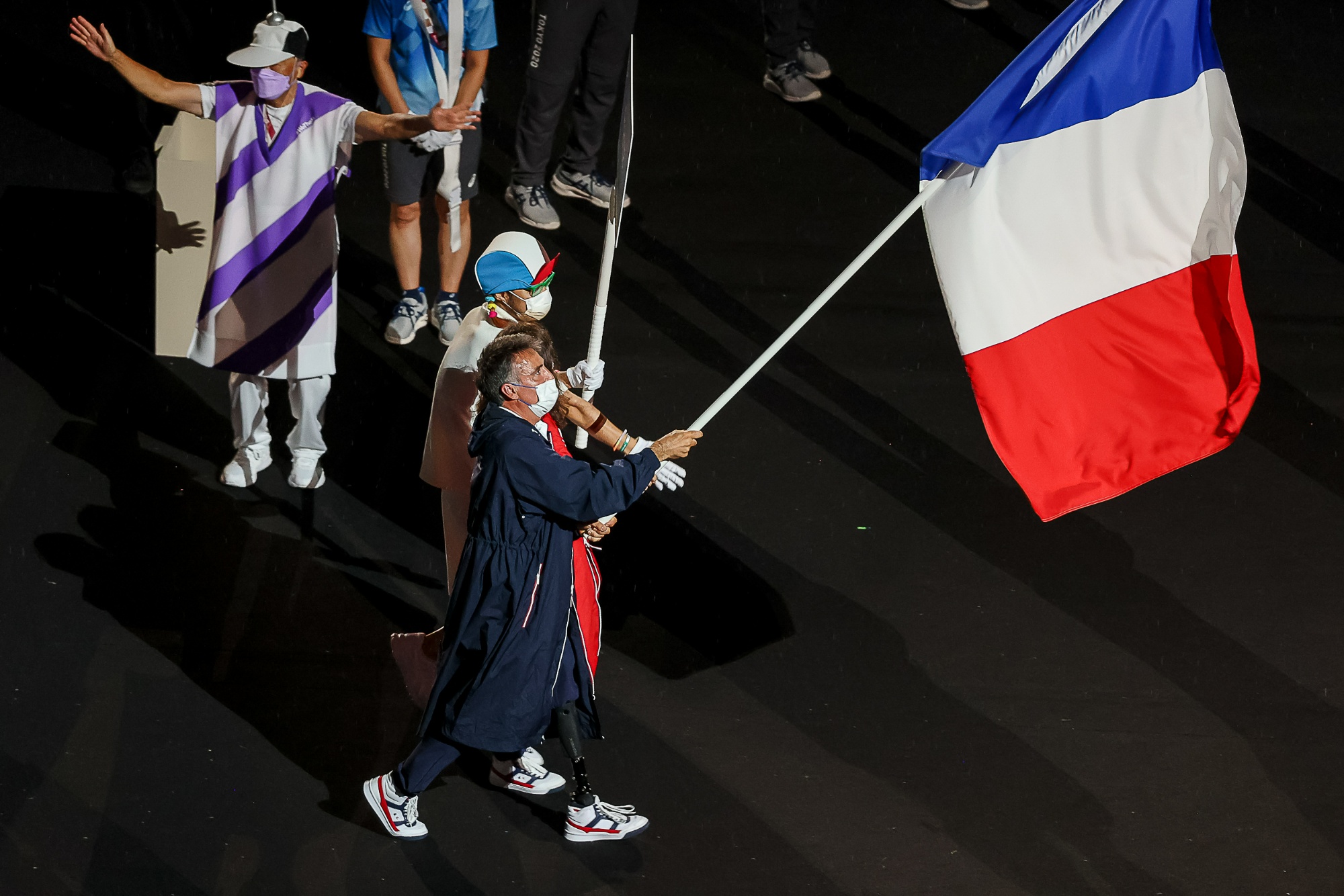 JPTOKYO2020 Cérémonie TuanNGUYEN  0102